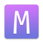 Markdown Pen icon