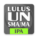 Grasindo Lulus UN SMA IPA APK