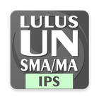 Grasindo Lulus UN SMA IPS icône