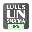 Grasindo Lulus UN SMA IPS aplikacja
