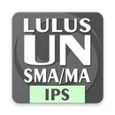 Grasindo Lulus UN SMA IPS APK