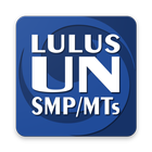 Grasindo Lulus UN SMP/MTs icône