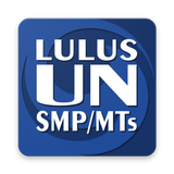Grasindo Lulus UN SMP/MTs icon