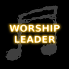 Worship Leader ไอคอน