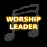 Worship Leader 아이콘