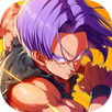 Saiyan Descent：Shenron Summon APK