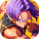 Saiyan Descent：Shenron Summon APK