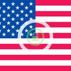 VPN USA icon