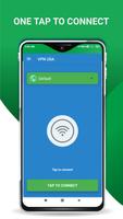 VPN USA syot layar 2