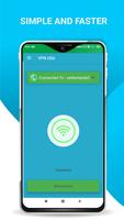 VPN USA syot layar 3