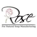 Rose Soap