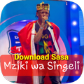 Mziki wa Singeli