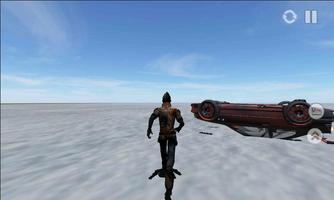 Car Drifting Simulator 3D স্ক্রিনশট 2