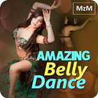 Amazing Belly Dance icône