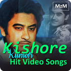 Kishore Kumar Hit Songs أيقونة