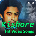 Kishore Kumar Hit Songs icône