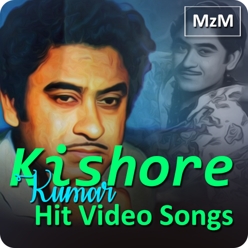 Kishore Kumar Hit Songs