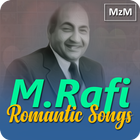 ikon Mohammad Rafi Romantic Songs