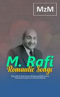 Mohammad Rafi Romantic Songs screenshot 1