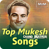 Mukesh Old Songs icône