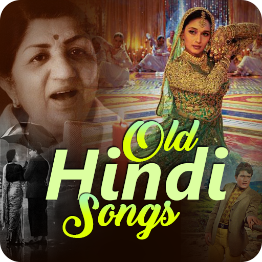 Old Hindi Songs