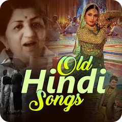 Old Hindi Songs APK 下載