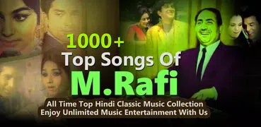 Rafi Old Songs