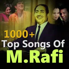 Rafi Old Songs APK download