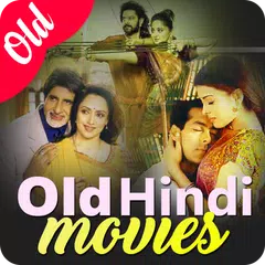 Old Hindi Movies Free Download APK 下載