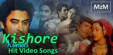 Kishore Kumar Hit Songs