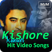 Kishore Kumar Hit Songs