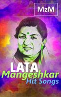 Lata Mangeshkar Hit Songs স্ক্রিনশট 3