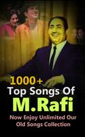 Rafi Lata Hit Songs captura de pantalla 3