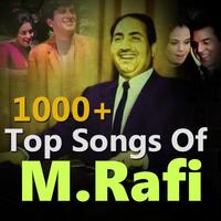 Rafi Lata Hit Songs Poster
