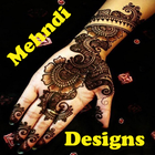 Mehndi Designs Henna Latest 2019 آئیکن