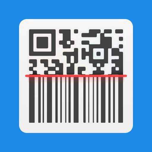 QR-код - сканер штрих-кода