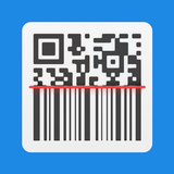 QR Code: skaner kodów kreskowy ikona