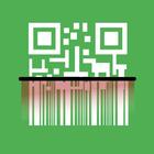 Scan QR Barcode - No thanks 圖標