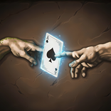 God's Hand