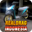 Real Drag Indonesia: Modif 3D  ikon