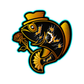 Si Ikan Mas