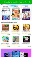 HappyMod Happy Apps Guide পোস্টার