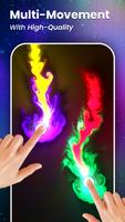Magic Slime: Fluid Wallpapers poster