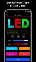 LED Banner - LED Scroller Text скриншот 3