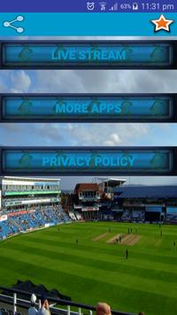 Sl Vs Nz Live-Eng vs Aus Live-Ind Vs WI live 海报