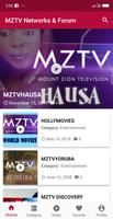 Mount Zion TV Network & Forum bài đăng