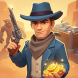Wild West Idle Shooter