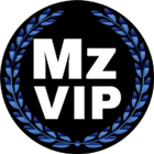 MZ VIP-icoon