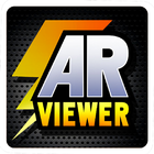 Amazing AR Viewer アイコン