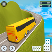 Bus Games: Coach Bus Simulator